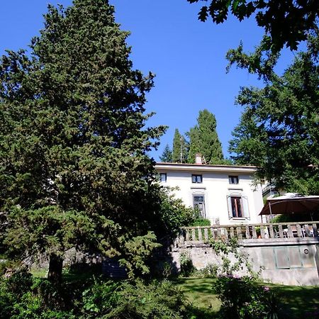 Villa Il Sorriso Bivigliano Eksteriør billede