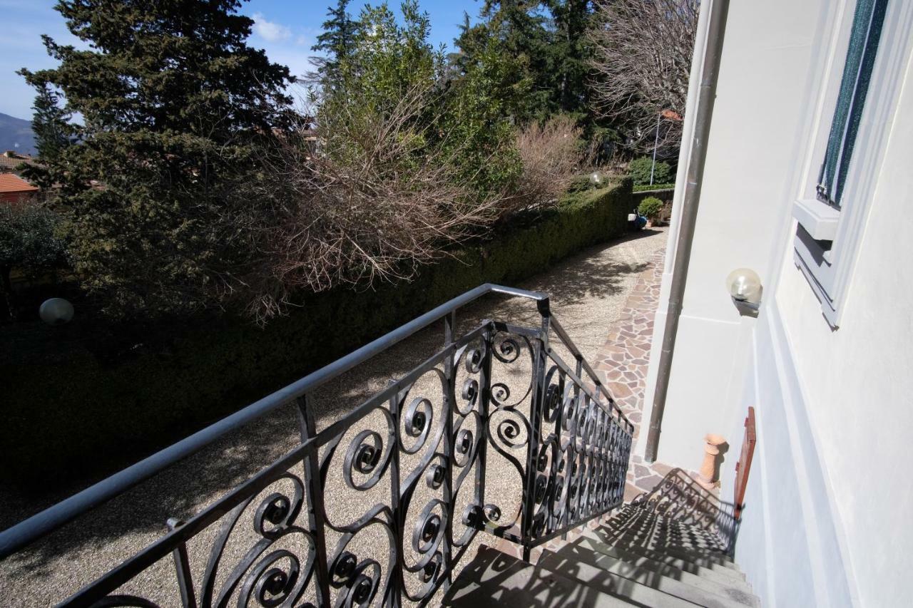 Villa Il Sorriso Bivigliano Eksteriør billede