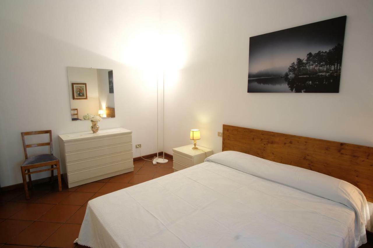 Villa Il Sorriso Bivigliano Eksteriør billede
