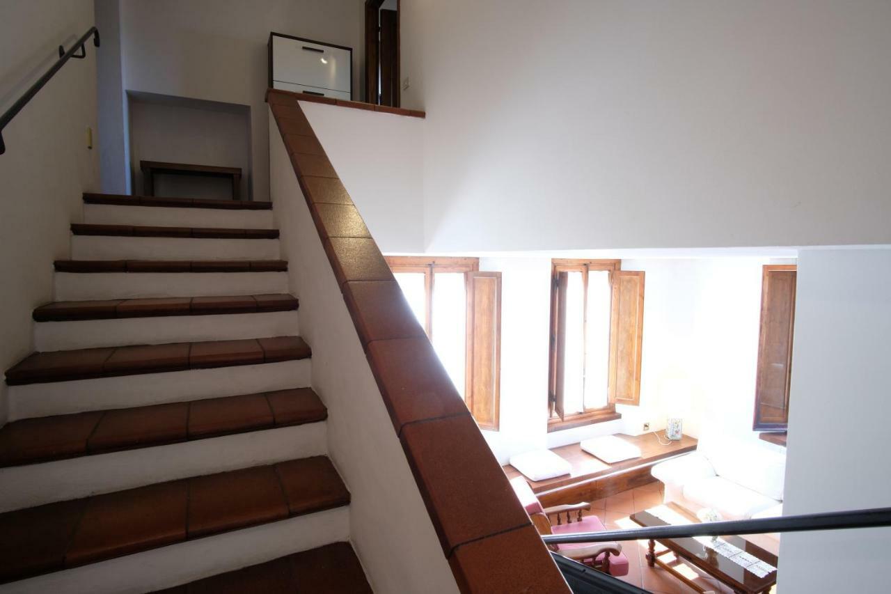 Villa Il Sorriso Bivigliano Eksteriør billede