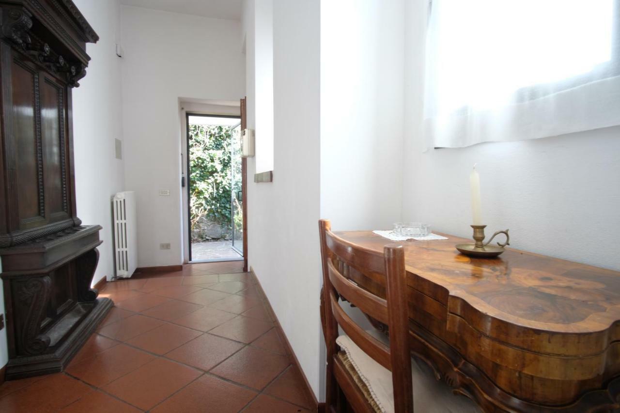 Villa Il Sorriso Bivigliano Eksteriør billede